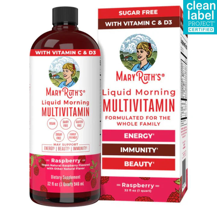 Maryruth's Multivitaminico - Compra 1 unidad y lleva 2 unidades