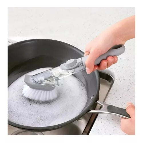 Gray helmet for bikers