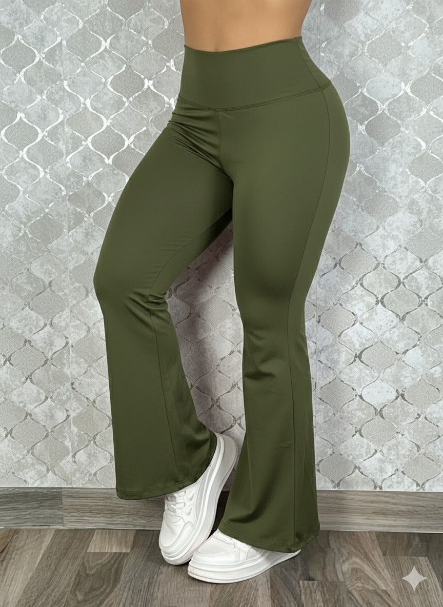 Siluet Pro™ Fit Campana