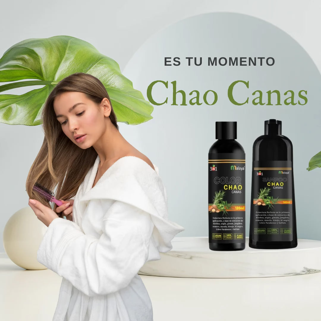 Chao Canas Cafeampolla Obsequio
