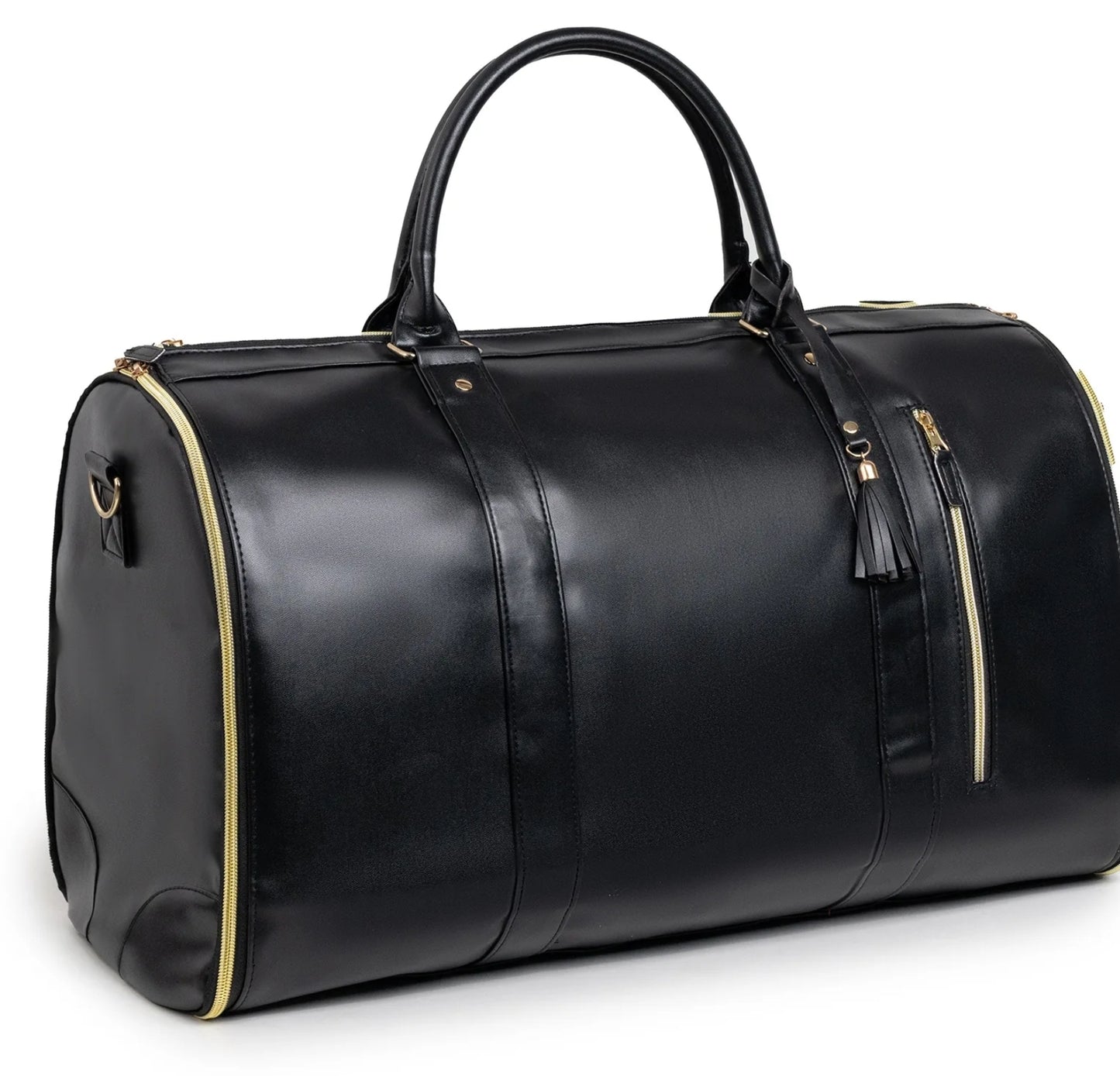 MALETA DE VIAJE EXPANDIBLE