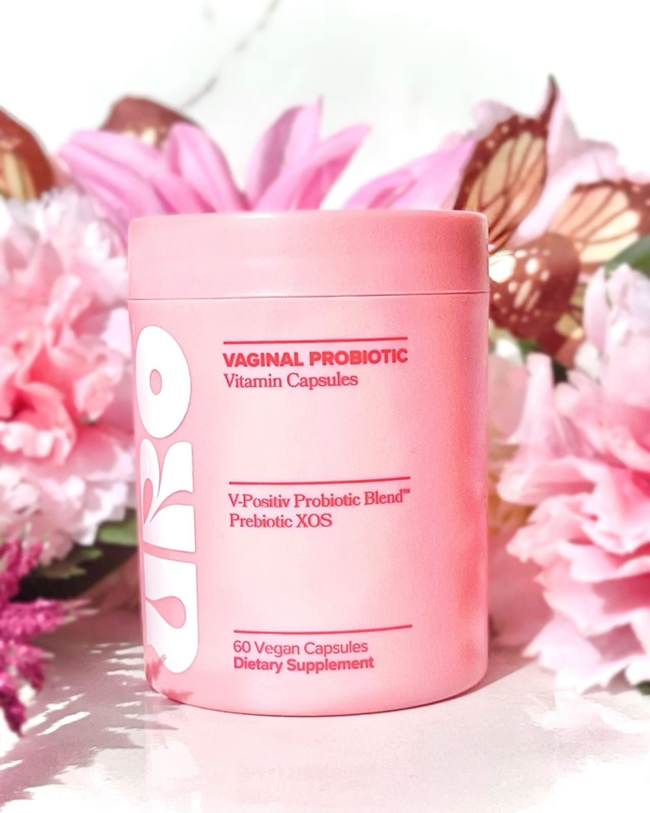 URO - PROBIOTICOS VAGINALES