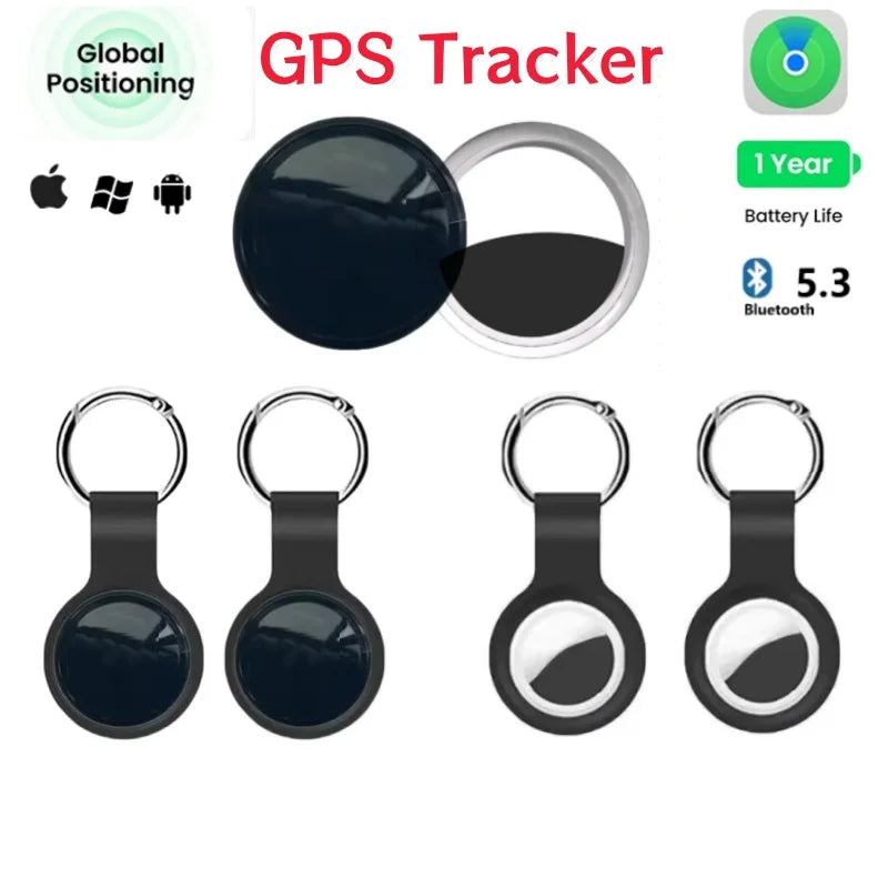 Localizador Bluetooth Portátil