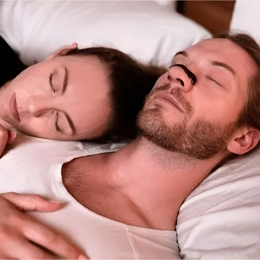 DILATADOR NASAL MAGNETICO