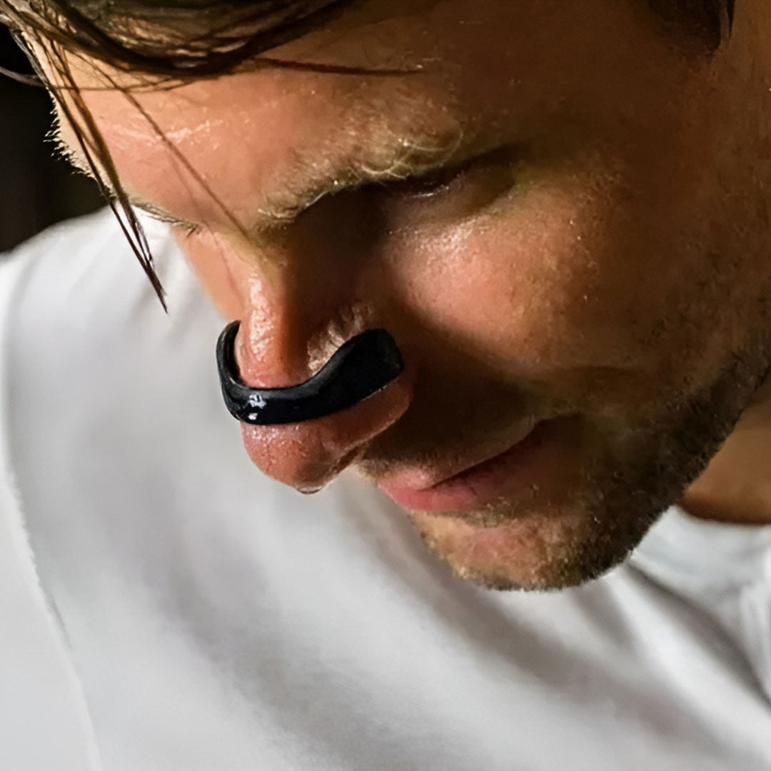 DILATADOR NASAL MAGNETICO