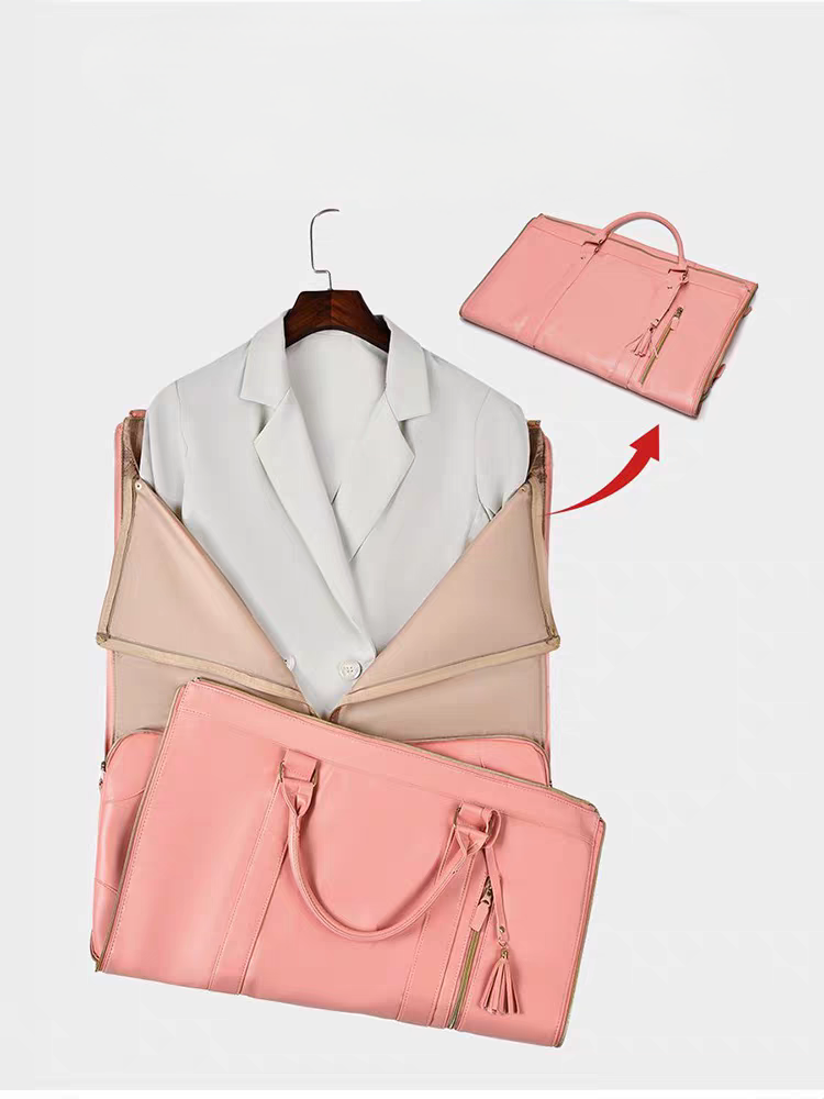 MALETA DE VIAJE EXPANDIBLE