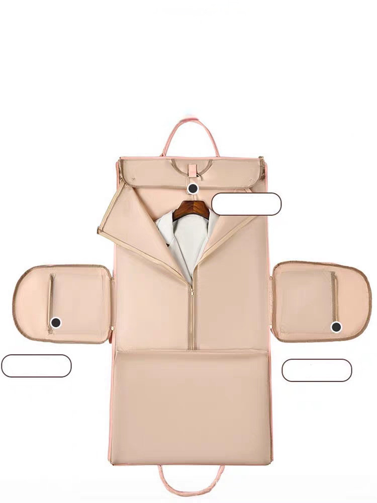 MALETA DE VIAJE EXPANDIBLE